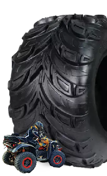 Goodyear - Llantas para cuatrimoto